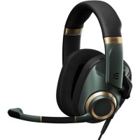 ��������� EPOS H6PRO CLOSED Racing Green 