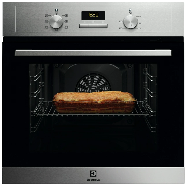 ����. ������� ELECTROLUX EOF3H00BX 