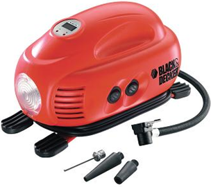 ������������ BLACK&DECKER ��������� ������������, ASI200, 12� 