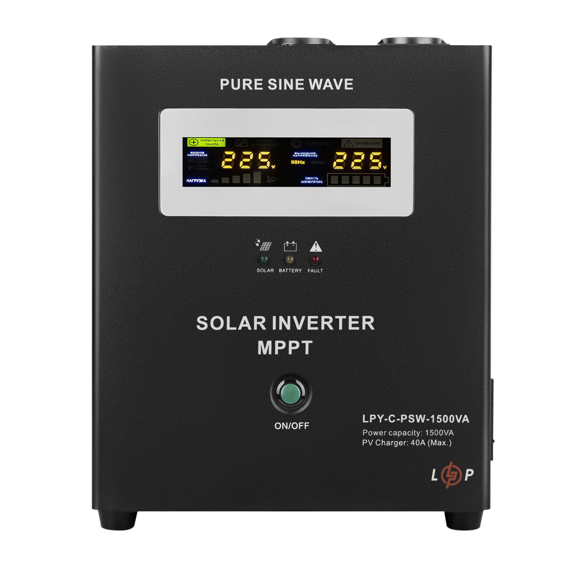 �������� ��� 1kW ��� 1.2kWh (�����)100 Ah ������� 