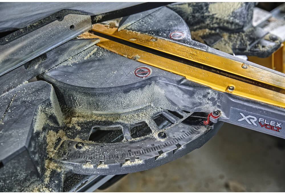 ���� ����������� �������������� ����������� DeWALT DCS727N 