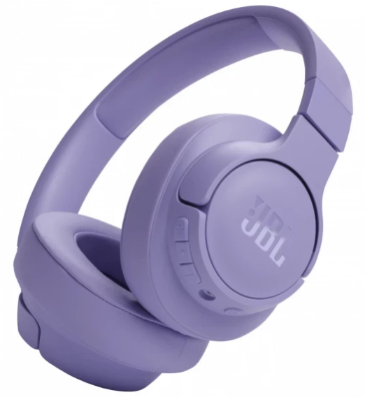 ��������� JBL TUNE 720BT Գ������ (JBLT720BTPUR) 