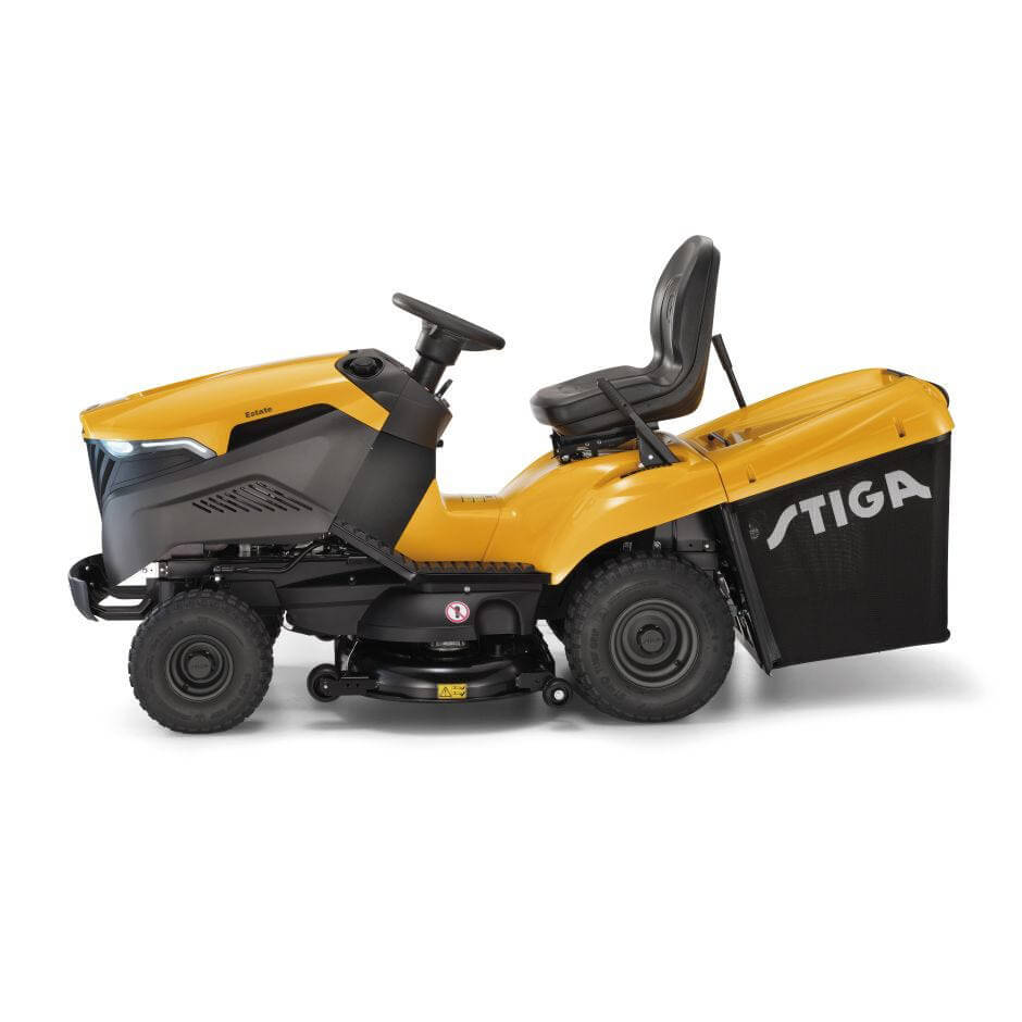 ������� ������� ���������� STIGA Estate7102W 
