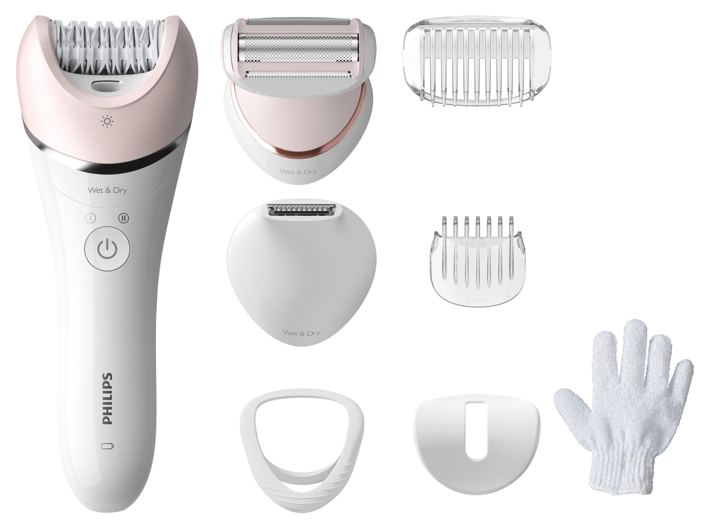 ������� PHILIPS BRE721/00 