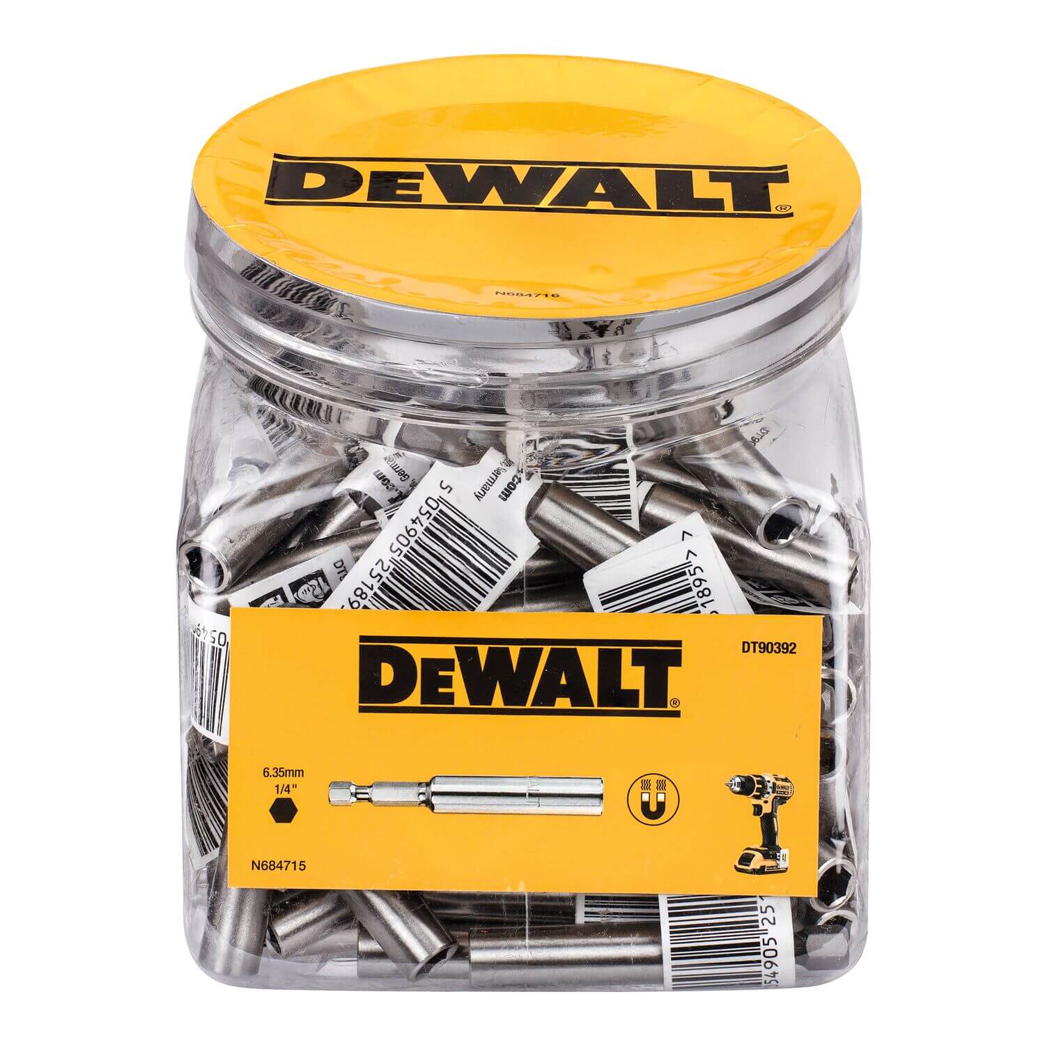 ��������� ��������� ��� (�������) DeWALT DT90392_100 