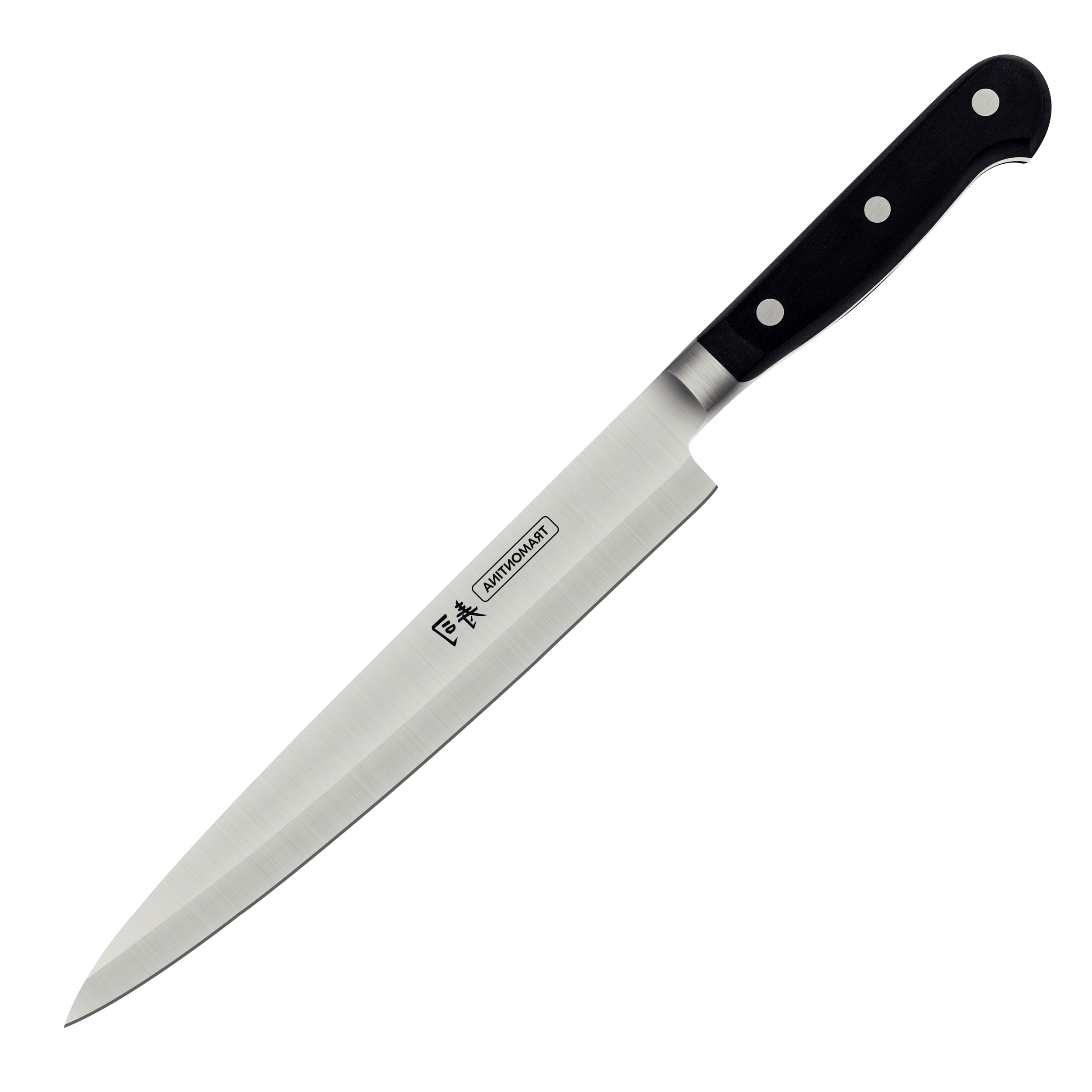ͳ� TRAMONTINA SUSHI GOLD Yanagiba 229 �� (24039/009) 