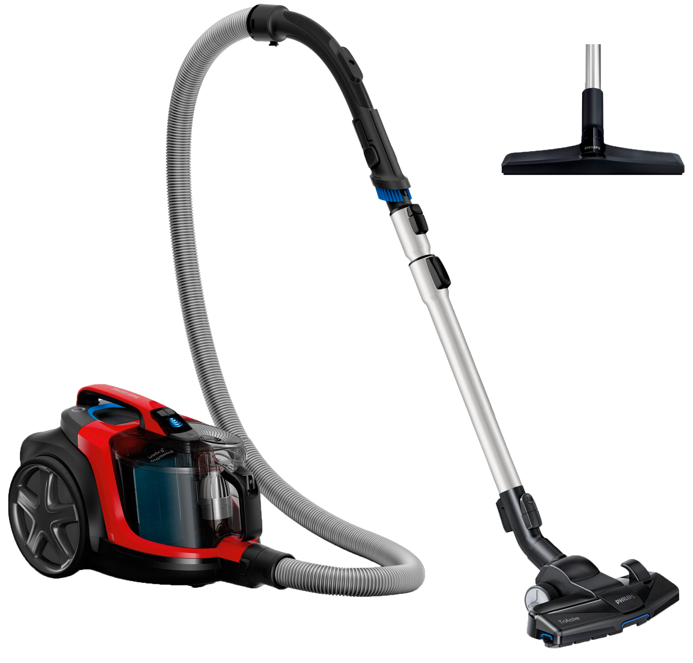 ������� ��������� PHILIPS FC9729/09 
