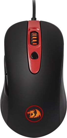 ���� DEFENDER Redragon Gerderus 