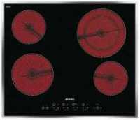 Smeg SE2641CX2 