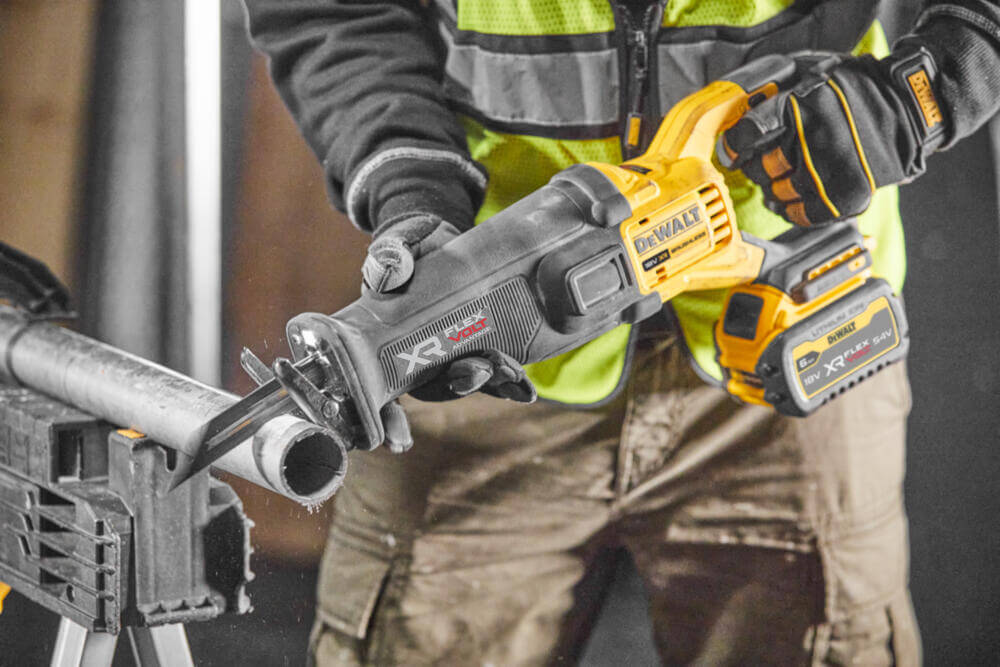 ���� ��������� �������������� DeWALT DCS386NT 