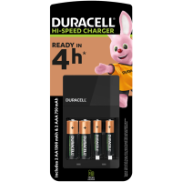 ���.������i� DURACELL CEF14 + 2AA1300 + 2AA�750 