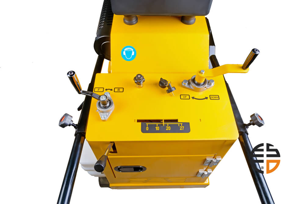 ����������� ���������� EnerSol ECC-250L 