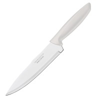ͳ� TRAMONTINA PLENUS light grey Chef 178�� ���. ������� (23426/137) 