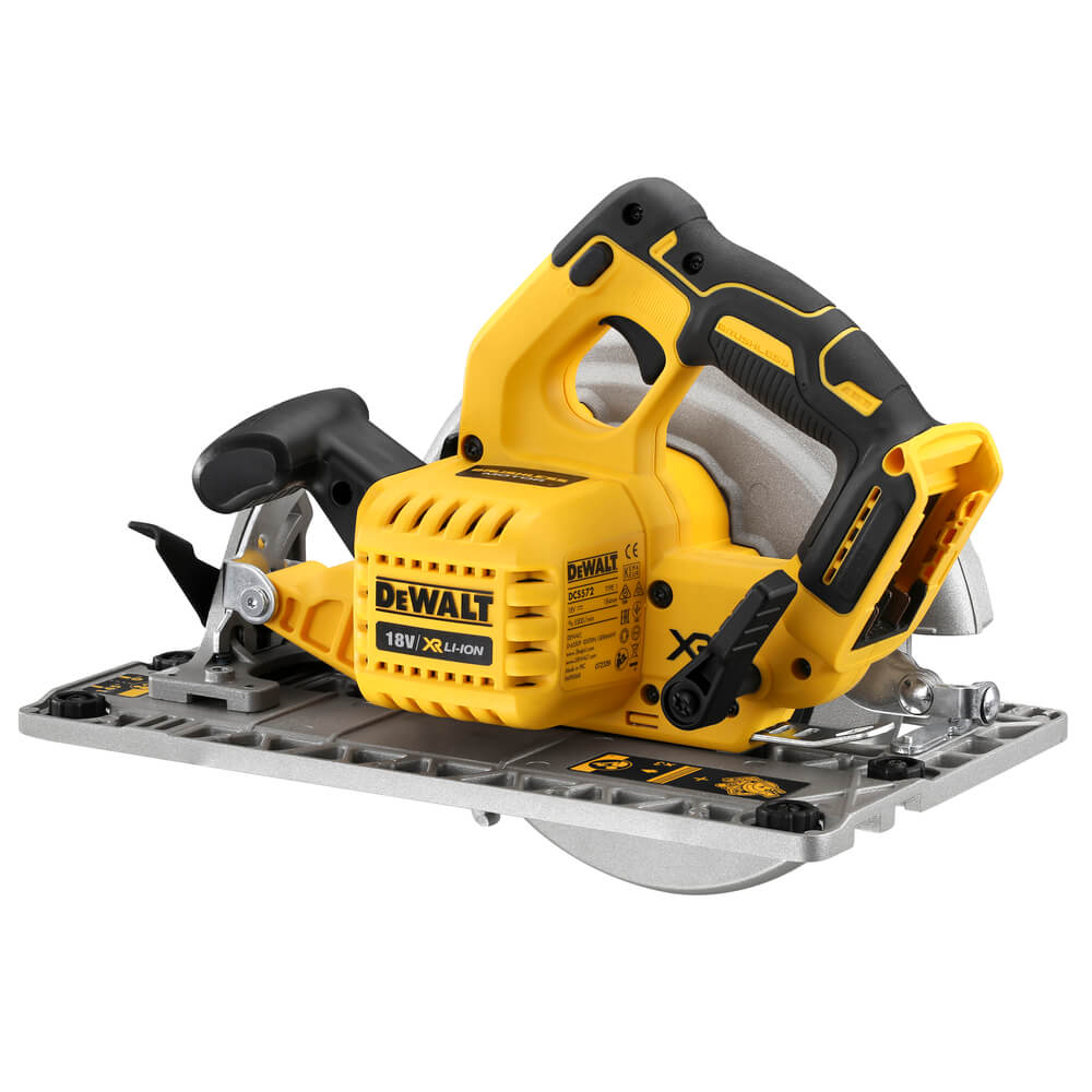 ���� �������� �������������� ����������� DeWALT DCS572N 