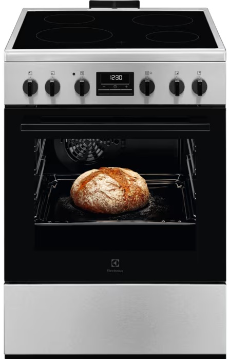 ����� ����������� ELECTROLUX LKR664166X 