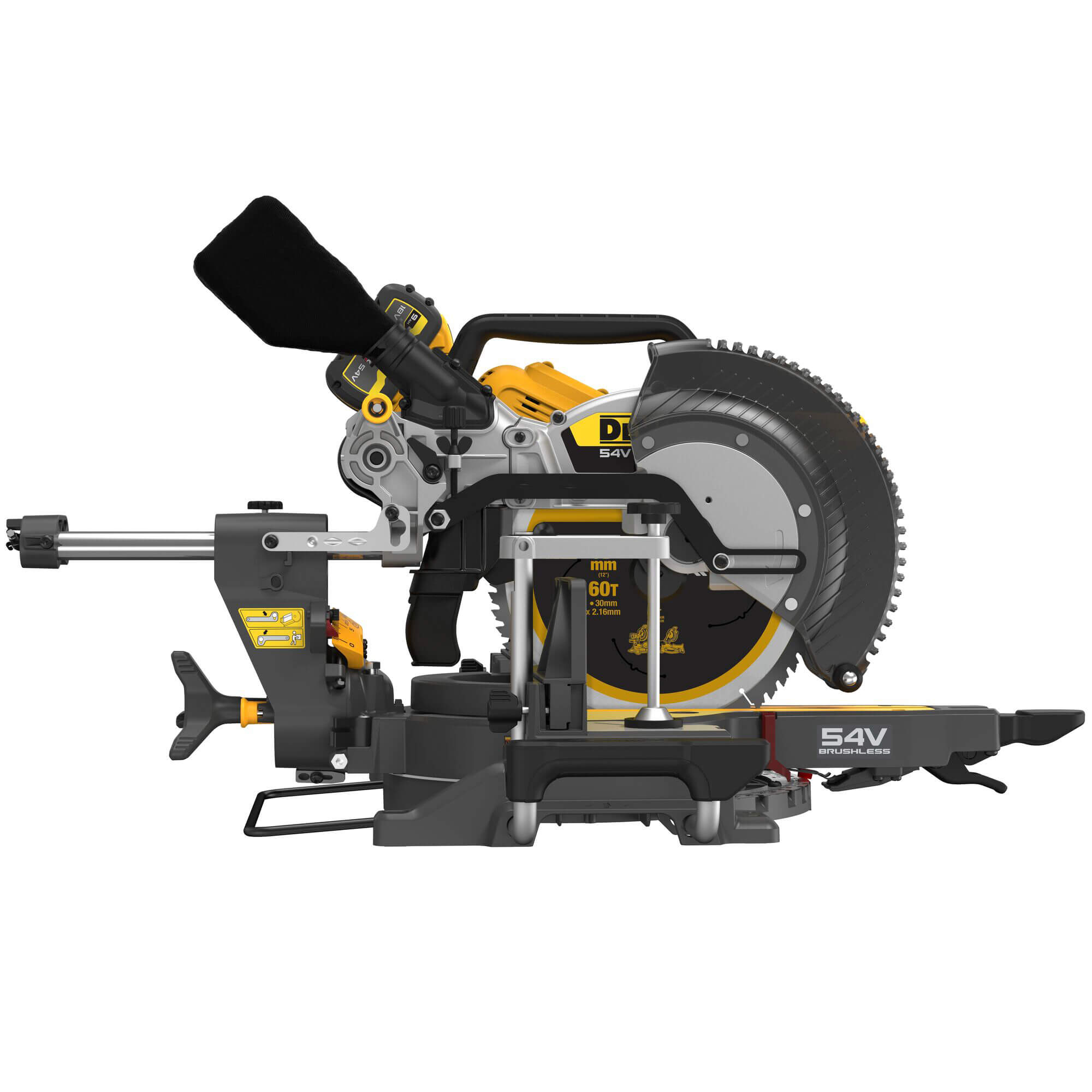 ���� ����������� �������������� ���������� DeWALT DCS781X2 