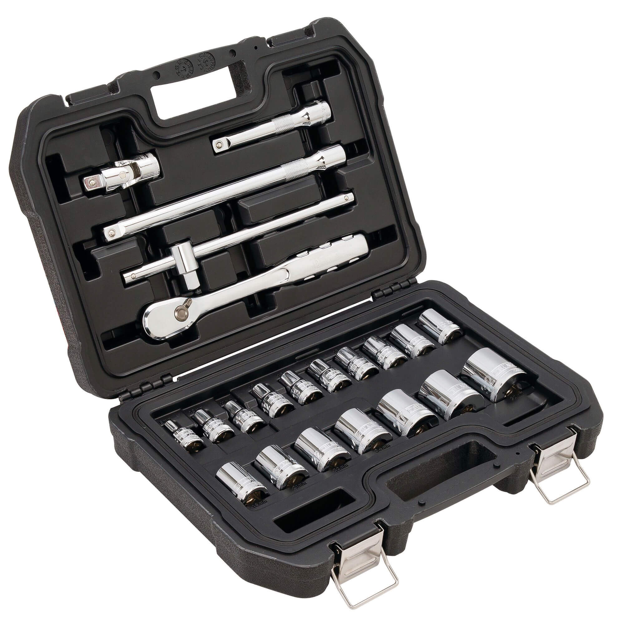 ����� ������� 1/2, 22 �������� DeWALT DWMT19241-1 