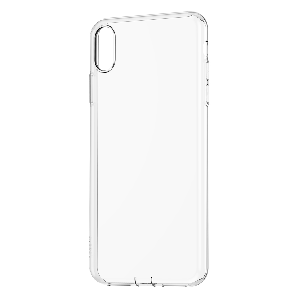 ����� Baseus ��� iPhone Xs Max Simplicity ���������� (ARAPIPH65-A02) 