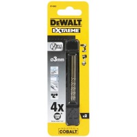 ���.����� DeWALT ������� �� ������ ����������, d=3��, L=61�� 