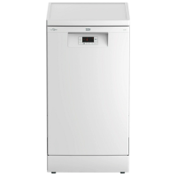 ����������� 45�� BEKO BDFS15020W 