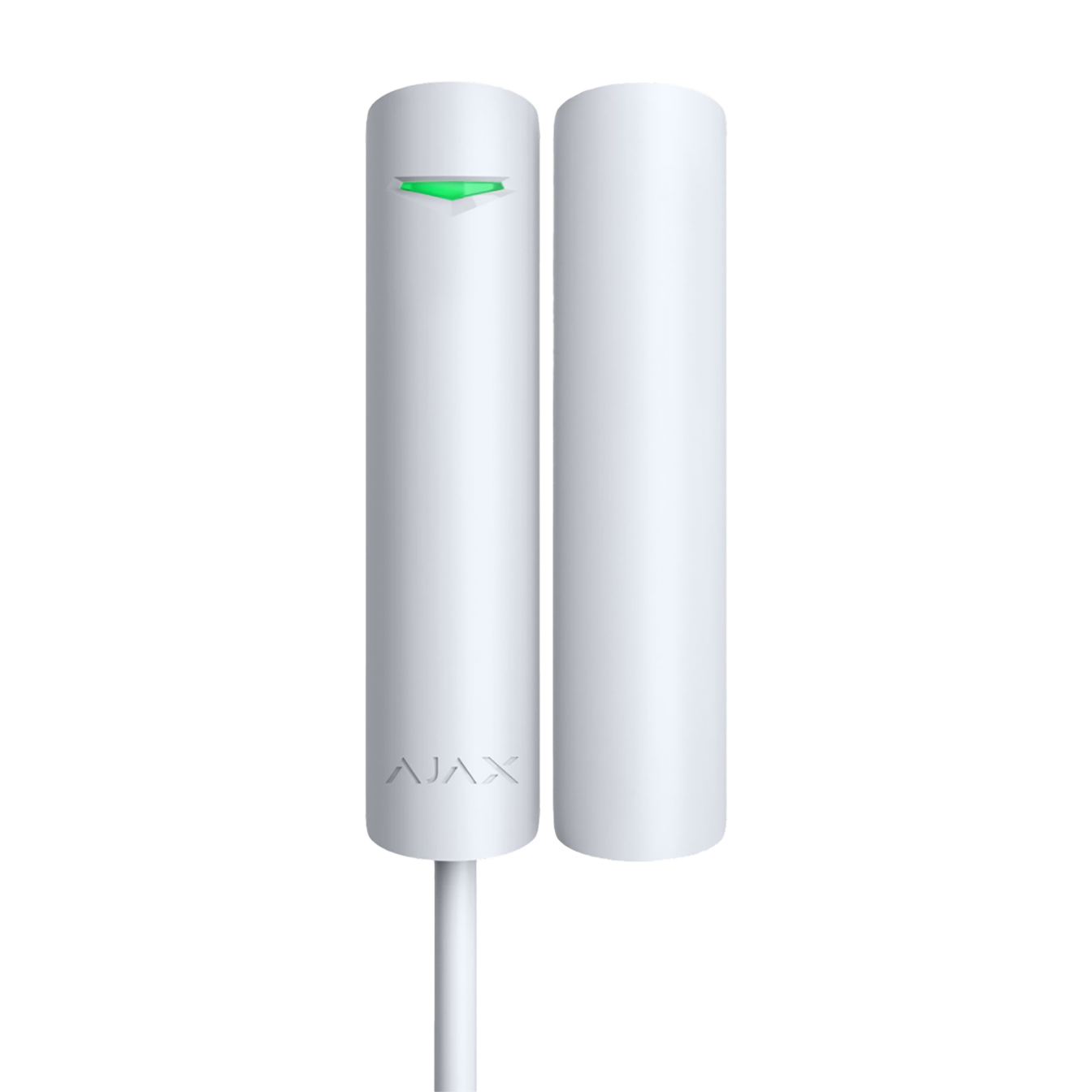 ��������� ������ �������� ��� ��������� AJAX DoorProtect Fibra (white) 