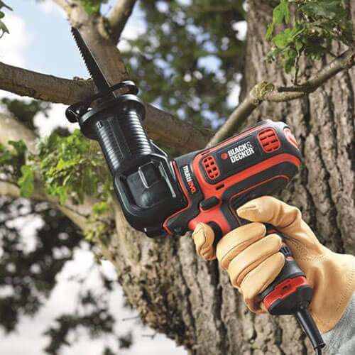 ������� Multievo ��������� BLACK+DECKER MTRS10 