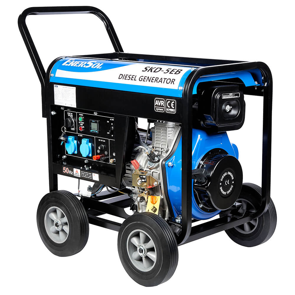 ��������� ��������� EnerSol SKD-5EB 