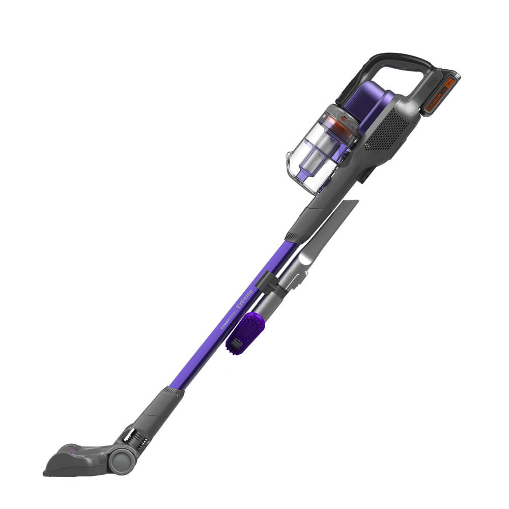 ������� �������������� BLACK+DECKER BHFEV182CP 