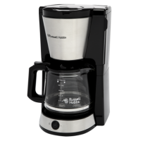 ��������� ��������� RUSSELL HOBBS 27400-56 Heaton Coffee Maker 