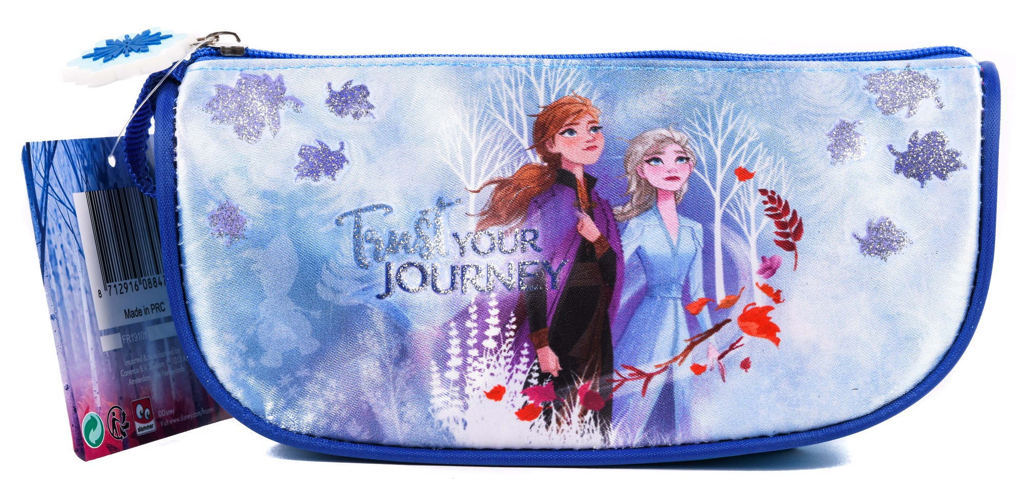 ����� ��� ���������� Frozen 2 
