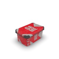 ������� QUTU STYLE BOX �/� GAME WARRIOR 5�. (STYLE BOX �/� GAME WARRIOR 5�.) 