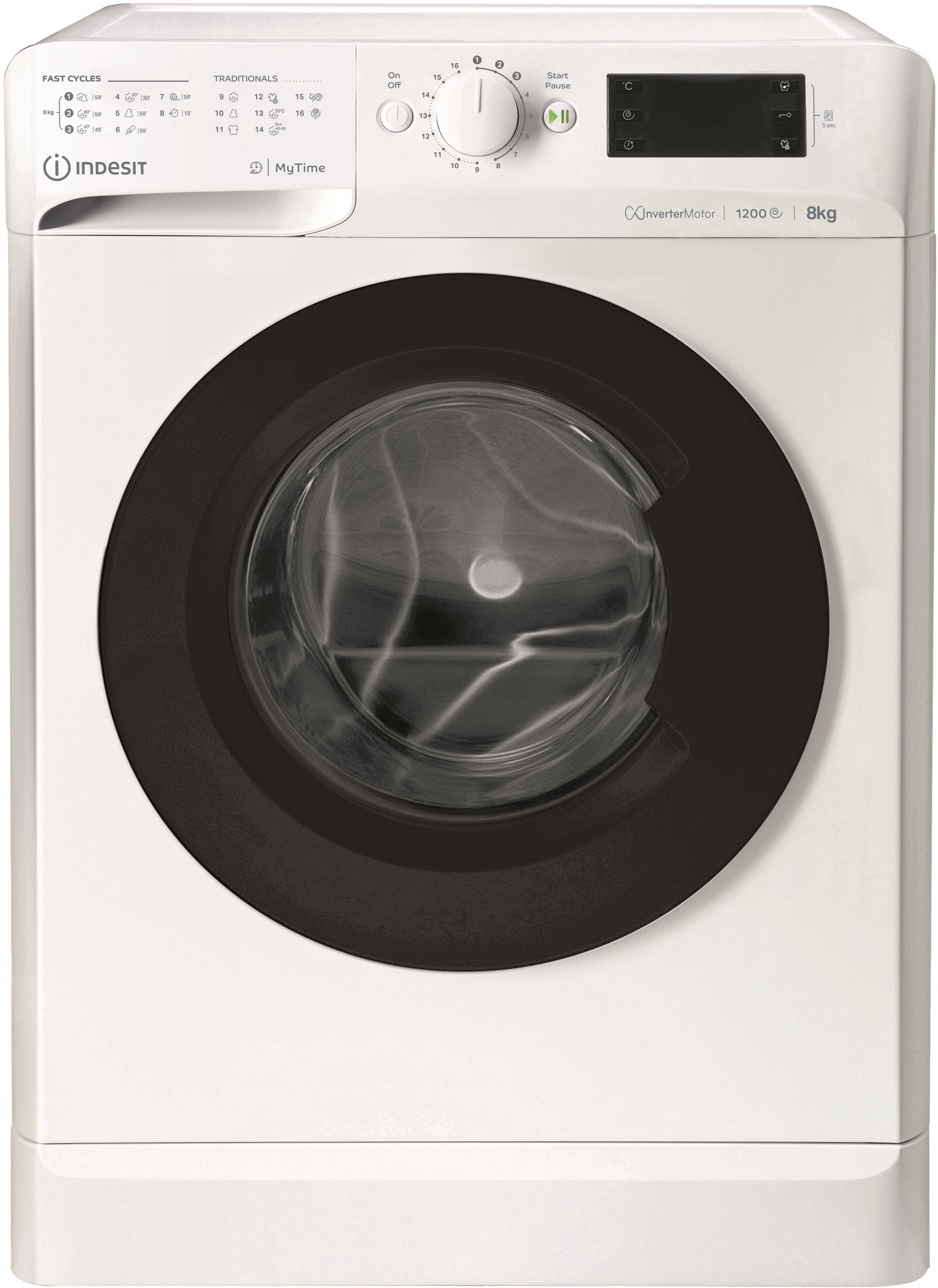 ������� ������ INDESIT OMTWE 81283 WK EU 