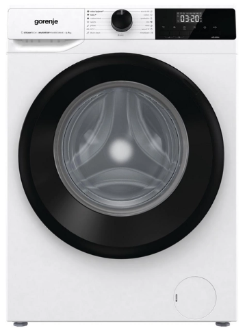 ������� ������ GORENJE WNHEI74SAS/UA 