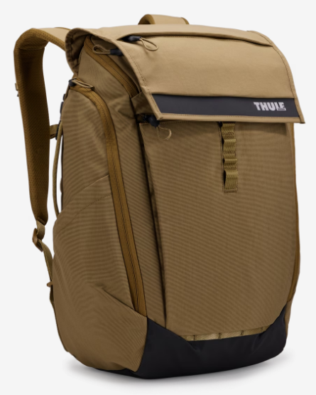 ������� ���� THULE Paramount 27L PARABP-3216 (Nutria) 