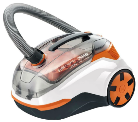������� ������ THOMAS DryBOX + AquaBOX Cat & Dog 