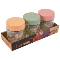 ���������� HEREVIN Decorated Spice Jar-Botani /�����/3�0.2 � (131504-457) 
