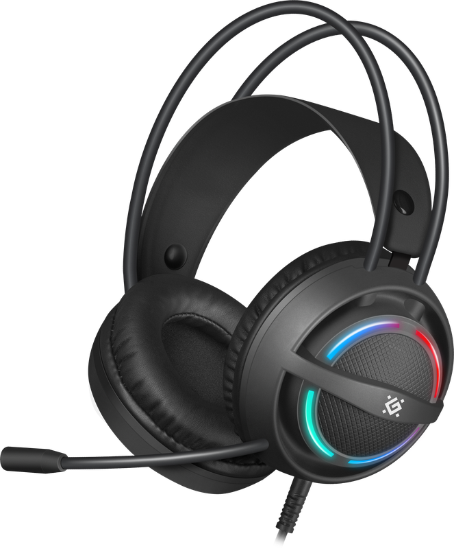 ��������� DEFENDER Dexter RGB (64595) 