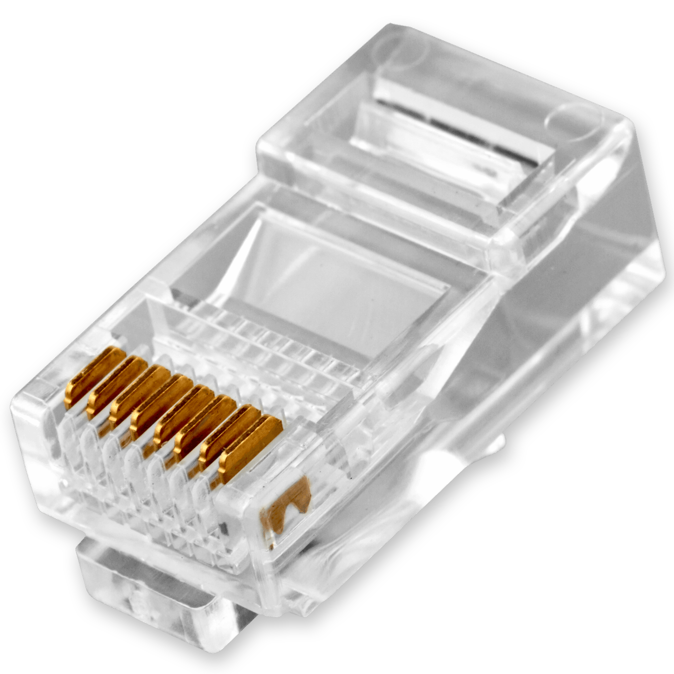 ��������� RJ45 (1000 ��) 