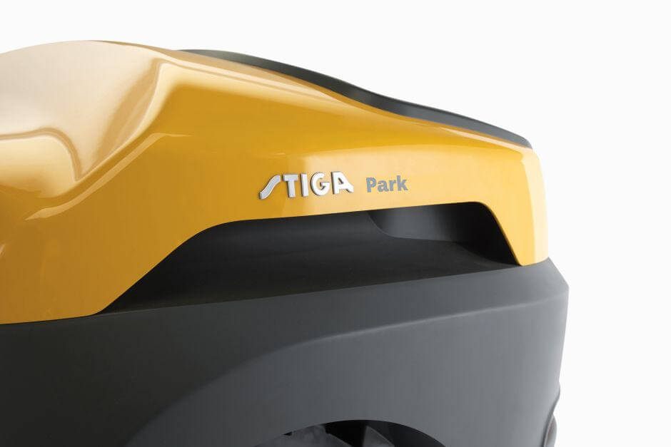 ������ ���������� STIGA Park700W 