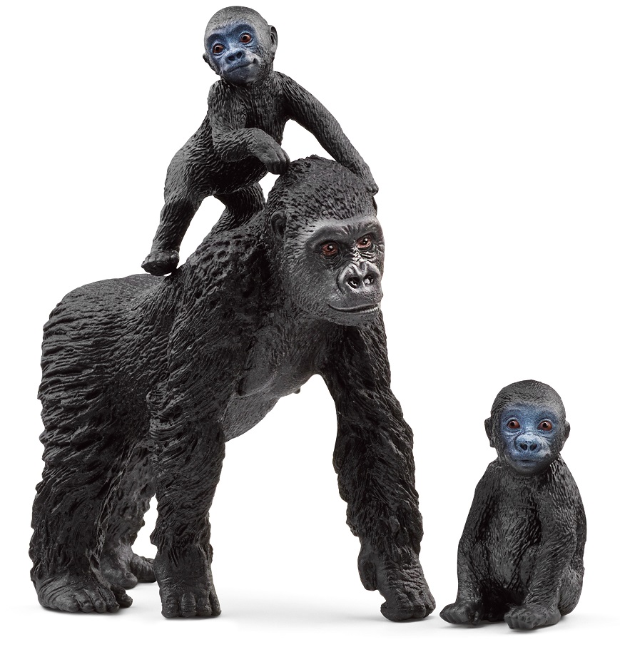 ���� ���������� ������� Schleich ������ ����� 