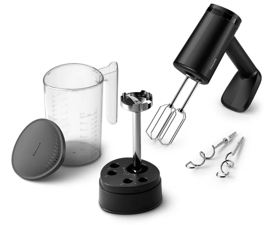 ������� ��������� PHILIPS HR3781/10 