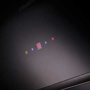 HES 30 (G-900 MM) BLACK  