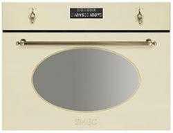 Smeg SC845VPO9 