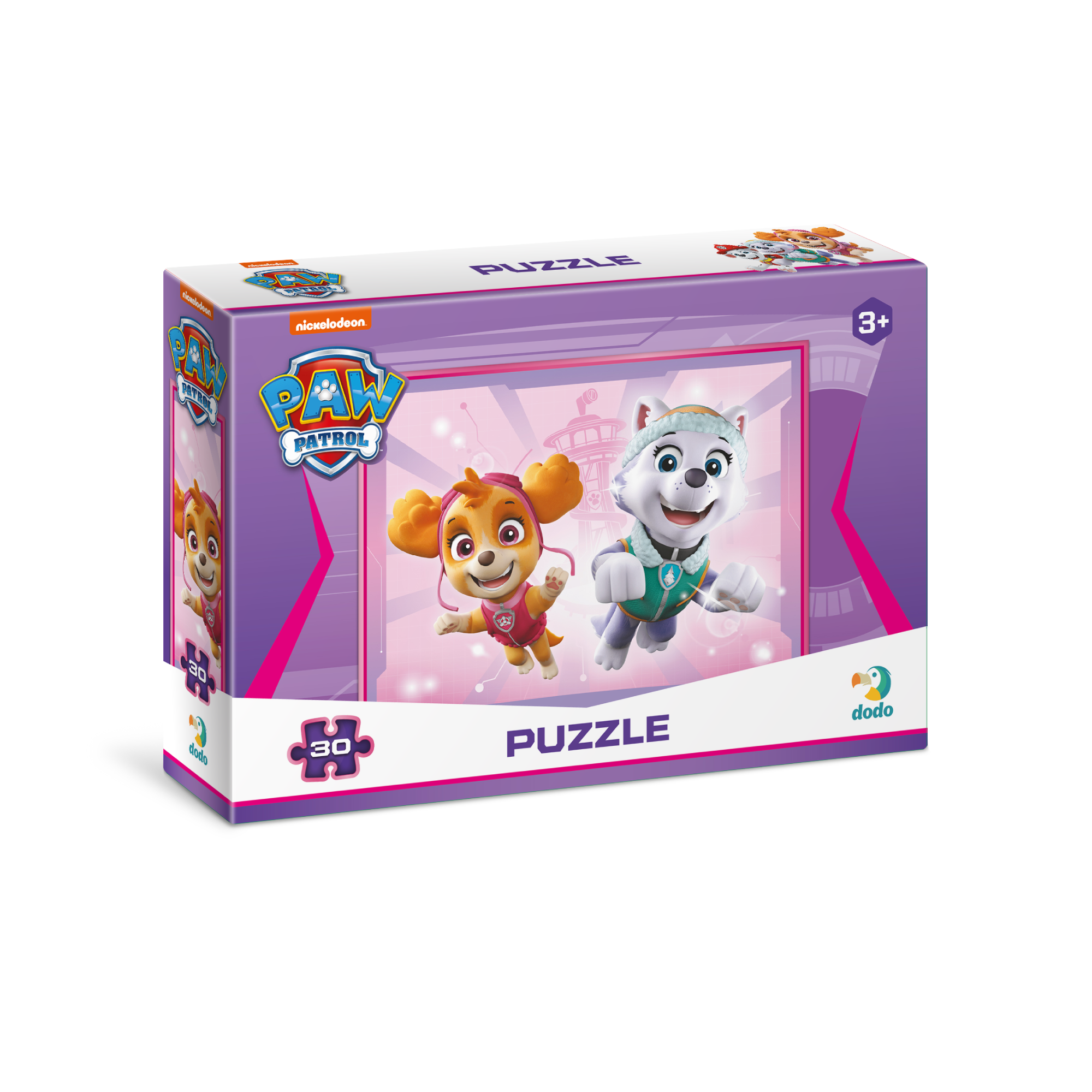 ���� �� 30 �������� Paw Patrol 