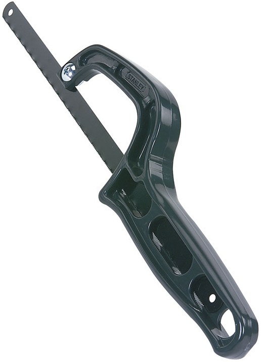 ������ Stanley Mini Hacksaw �� �������, ����� ������� 254�� 