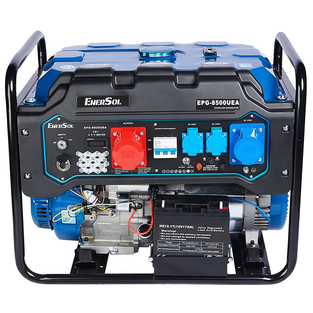 ��������� ���������� EnerSol EPG-8500UEA 