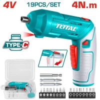 ���������� TOTAL �����. �������� TSDLI0442 4�, ��������� � Type-C, ��� �� 