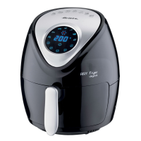 �������� ARIETE 4616 