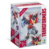 ����-��� Transformers 