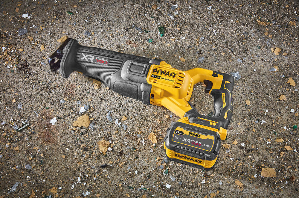���� ��������� �������������� DeWALT DCS386NT 